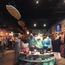Islander Outfitters ico