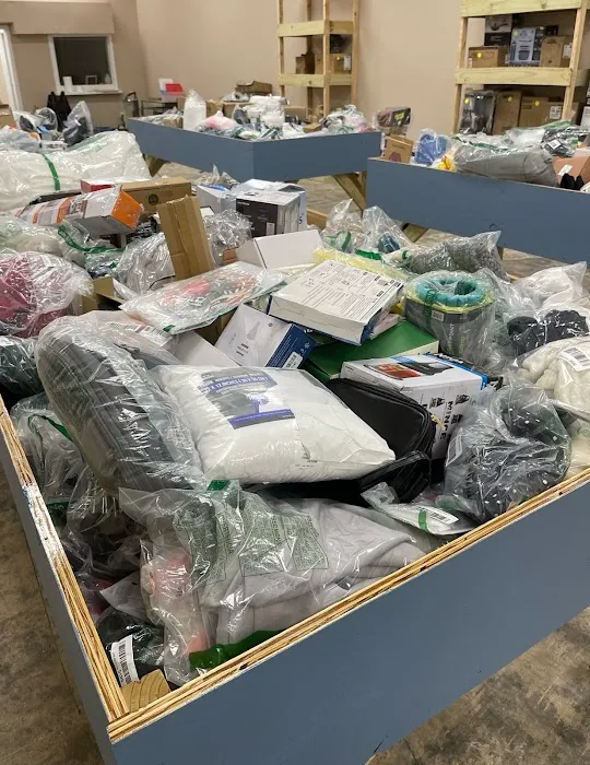 Bins Galore & More 4