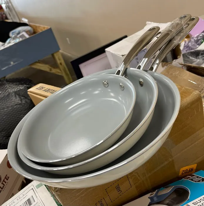 Bins Galore & More 2