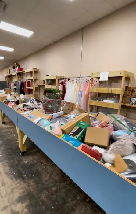 Bins Galore & More 5