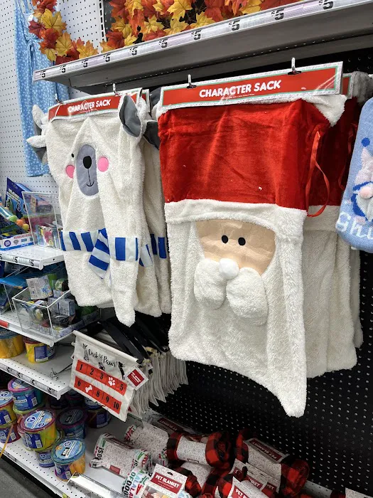 Five Below 6