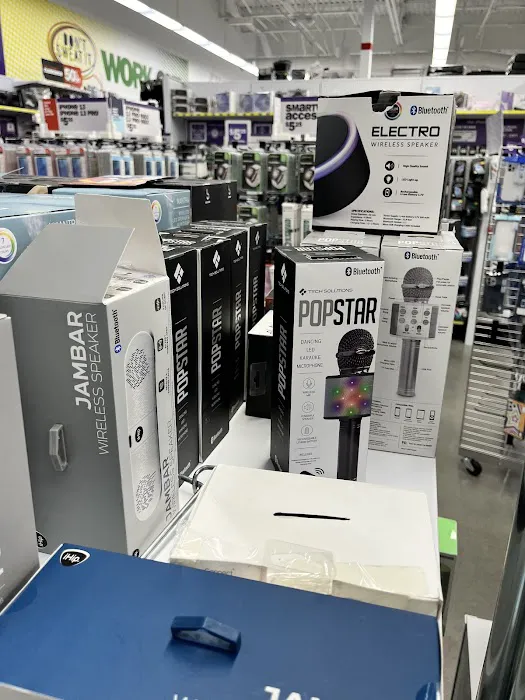 Five Below 4