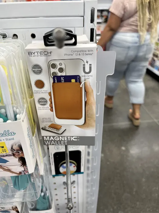 Five Below 5