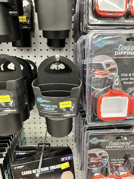 Five Below 2