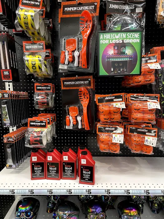 Five Below 0