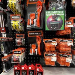 Five Below ico