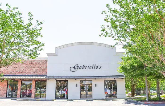Gabrielle's 1
