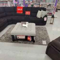 Big Lots ico