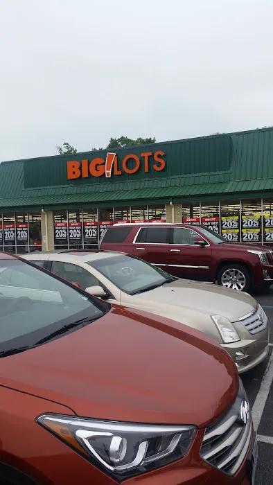 Big Lots 1