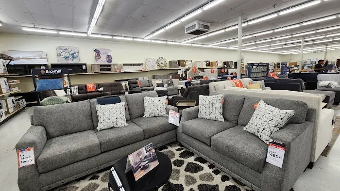 Big Lots 5