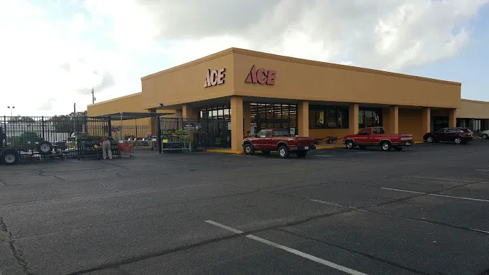 Paris Ace Ocean Springs 6