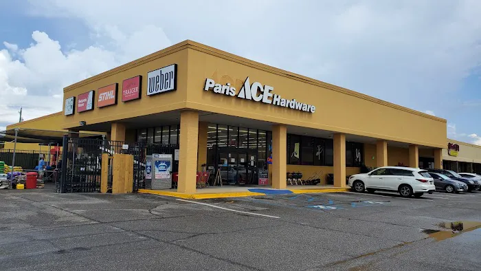 Paris Ace Ocean Springs 1