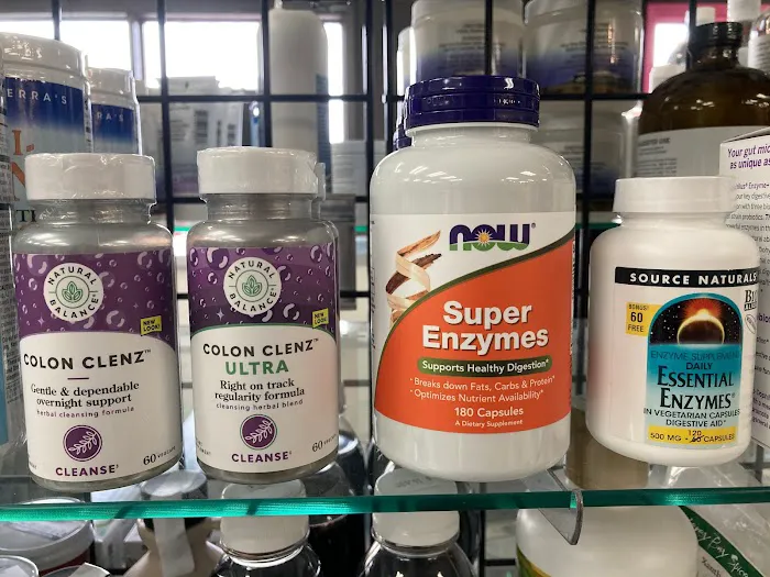 Herbal Alternatives 1