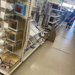 Big Lots ico