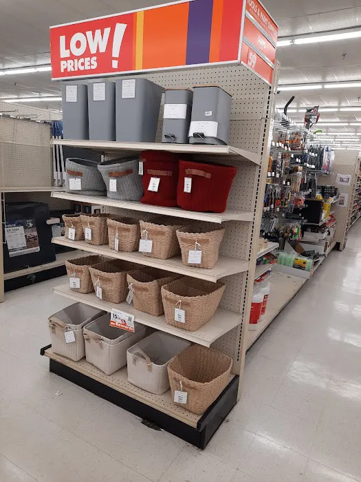 Big Lots 7