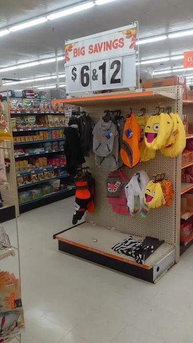 Big Lots 2