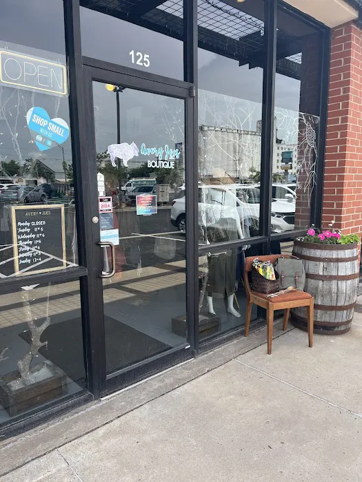 Avery Joes, LLC 5
