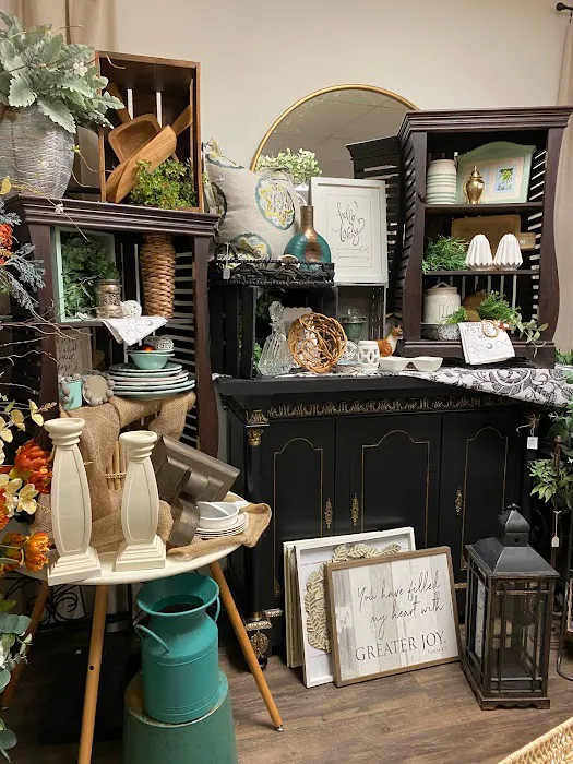 Prairie Winds Market 0