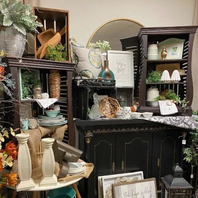Prairie Winds Market