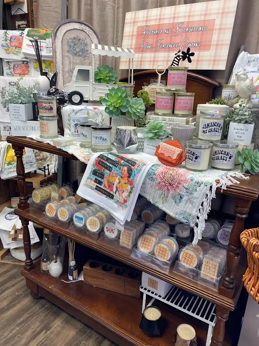 Prairie Winds Market 9