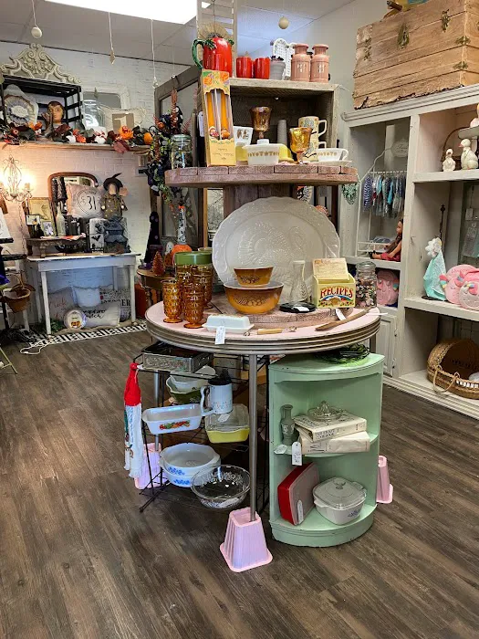 Prairie Winds Market 2