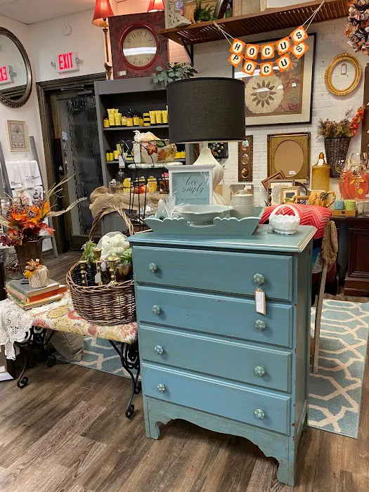 Prairie Winds Market 7