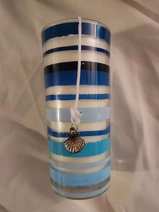 Prairie Ocean Candles and More 1