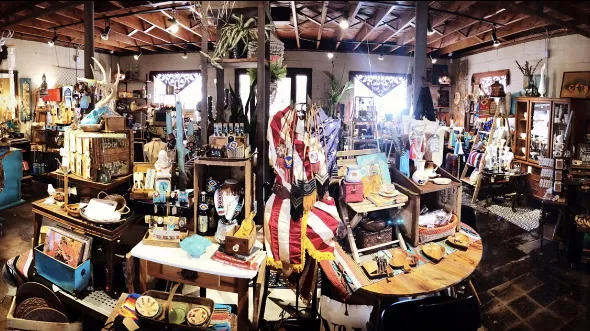 Urban Boondocks Market 9