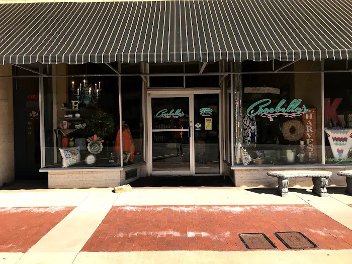 Cocobella's 7