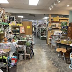 Antique Store: Decades Revisited, a Vintage Mall ico