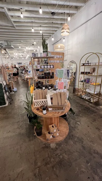 Out on a Limb Boutique 3