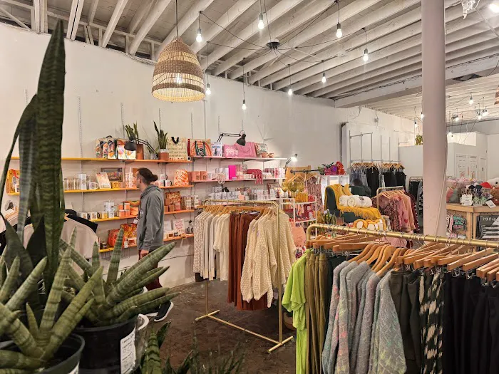 Out on a Limb Boutique 6