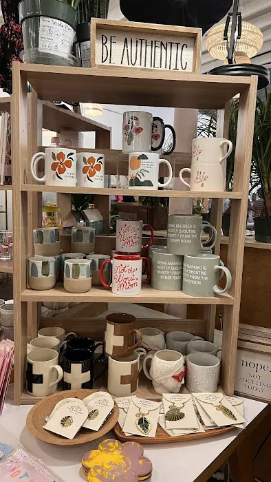 Out on a Limb Boutique 1
