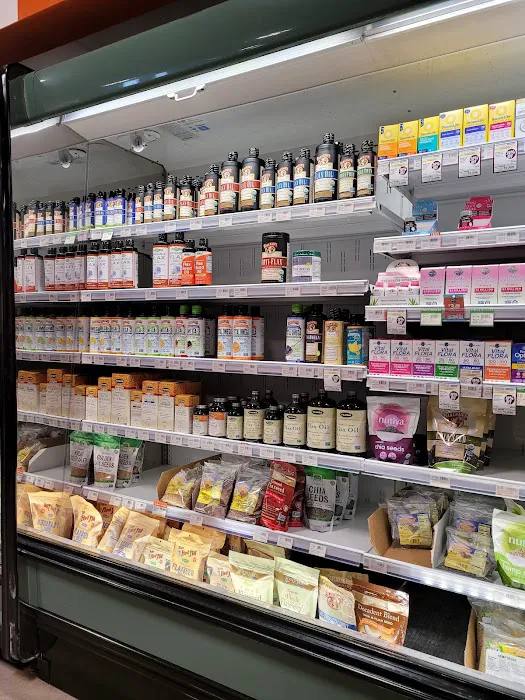 Natural Grocers 5