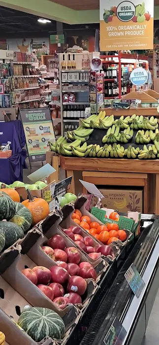 Natural Grocers 0