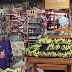 Natural Grocers ico