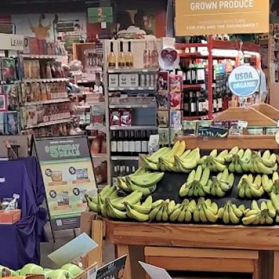 Natural Grocers