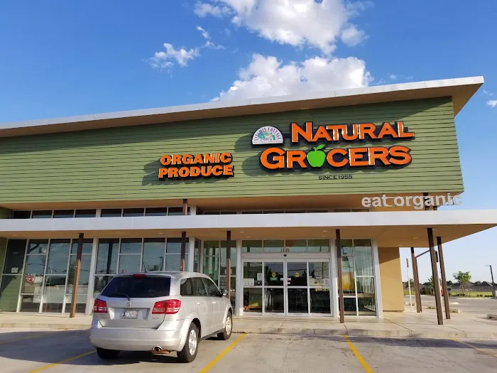 Natural Grocers 6