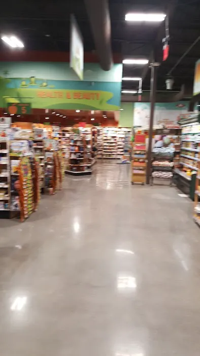 Natural Grocers 8