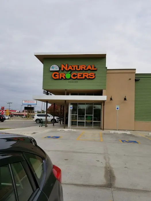 Natural Grocers 1