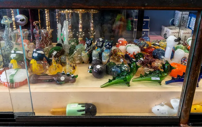 Trifecta Smoke Showcase 0