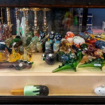 Trifecta Smoke Showcase