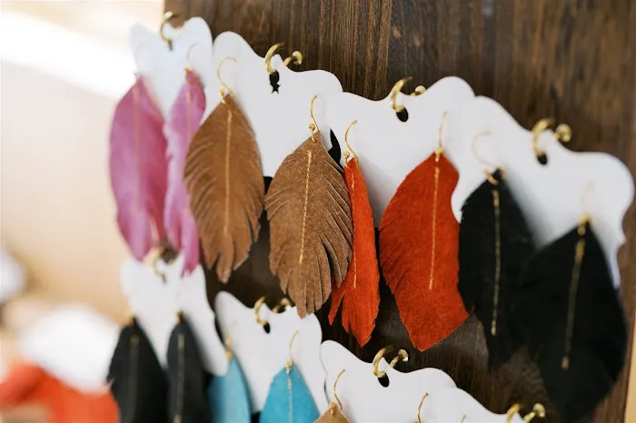 Scissortail Gifts 8