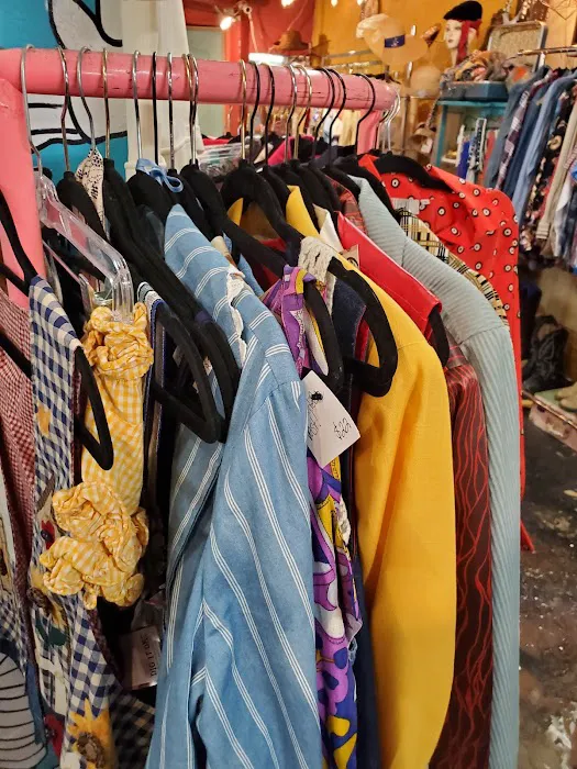 Dig It Boutique 1