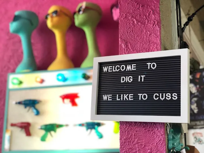 Dig It Boutique 9