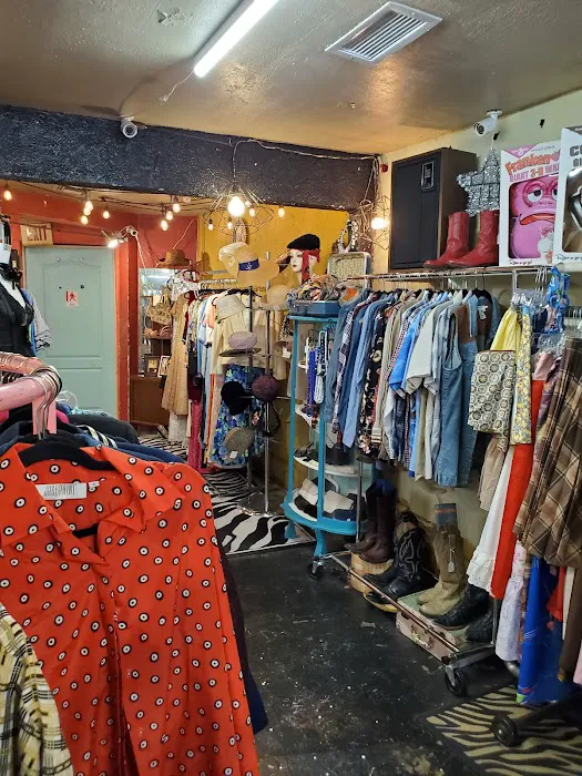 Dig It Boutique 0