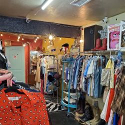 Dig It Boutique ico