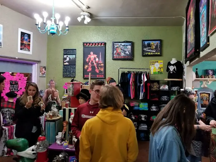 Dig It Boutique 2