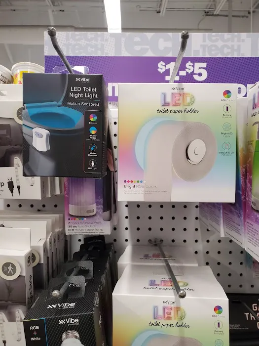Five Below 6