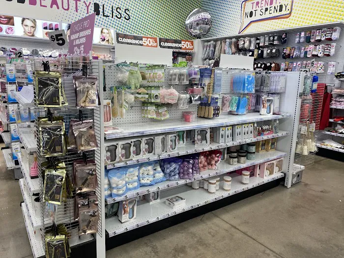 Five Below 0